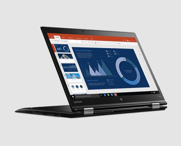 Lenovo Thinkpad Yoga X1 1st gen