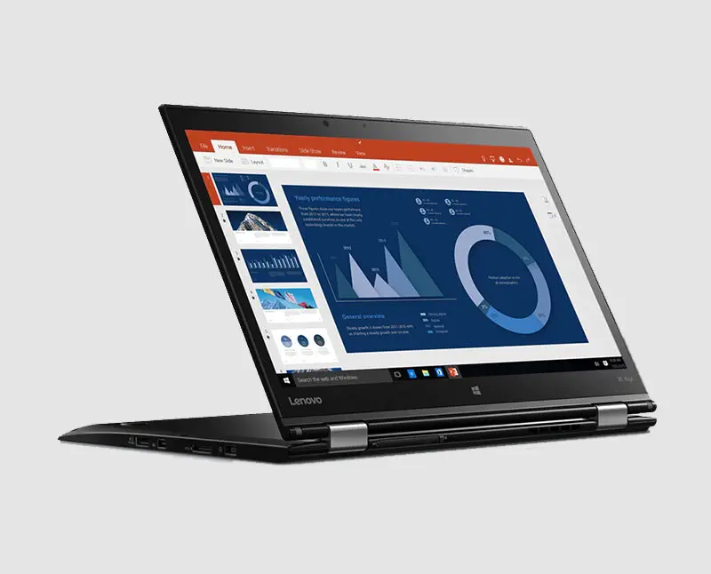 Lenovo Thinkpad Yoga X1 1st gen Lenovo Thinkpad Yoga X1 1st gen