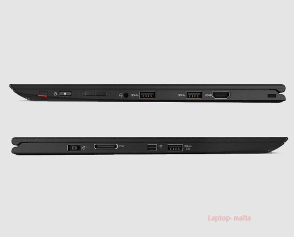 Lenovo Thinkpad Yoga X1 1st gen