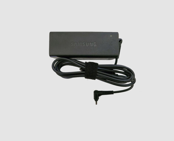 Samsung 40W Laptop Charger Samsung 40W Laptop Charger