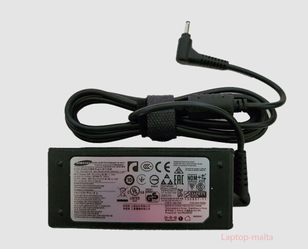 Samsung 40W Laptop Charger Samsung 40W Laptop Charger
