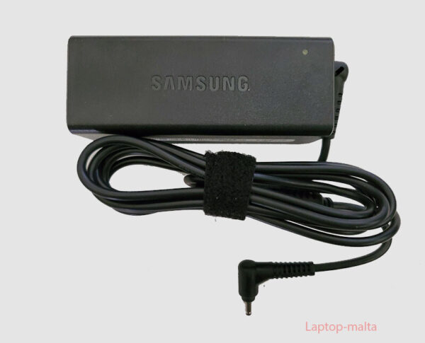Samsung 40W Laptop Charger Samsung 40W Laptop Charger