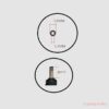 Samsung 40W Laptop Charger Samsung 40W Laptop Charger