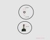 Samsung 40W Laptop Charger