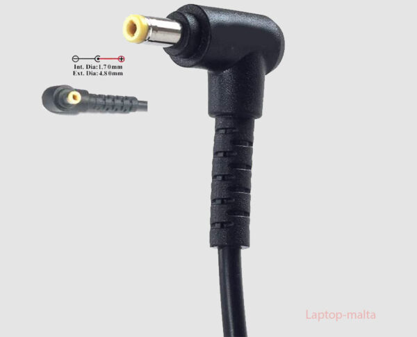 Sony 45W Laptop Charger Sony 45W Laptop Charger