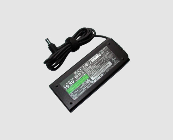 Sony 90W Laptop Charger Sony 90W Laptop Charger