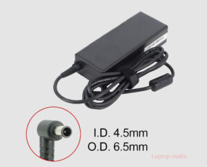 Sony 90W Laptop Charger