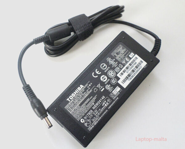Toshiba 90W Laptop Charger Toshiba 90W Laptop Charger
