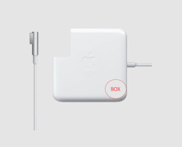 Apple 85W MagSafe1 Charger (Box)