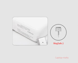 Apple 85W MagSafe 2 OEM (A1424)