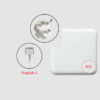 Apple 85W MagSafe2 Charger (Box) Apple 85W MagSafe2 Charger (Box)