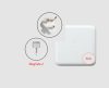 Apple 85W MagSafe2 Charger (Box)