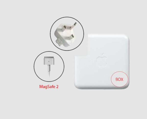 Apple 85W MagSafe2 Charger (Box) Apple 85W MagSafe2 Charger (Box)