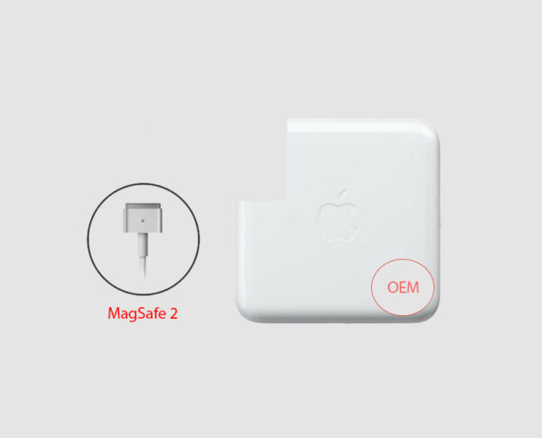 Apple 85W MagSafe2 Charger (OEM)