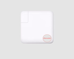Apple 96W USB-C Charger (Aftermarket) Apple 96W USB-C Charger (Aftermarket)