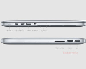 Apple MacBook Pro 13 (2014 Mid)