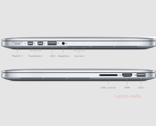 Apple MacBook Pro 13 (2014 Mid)