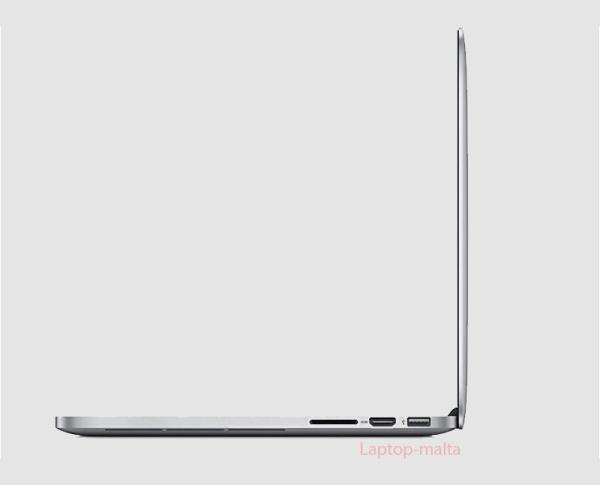 Apple MacBook Pro 13 (2014 Mid) i5 - Ultimate Goal