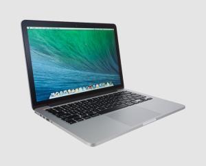 Apple MacBook Pro 13 (2015 early) A1502