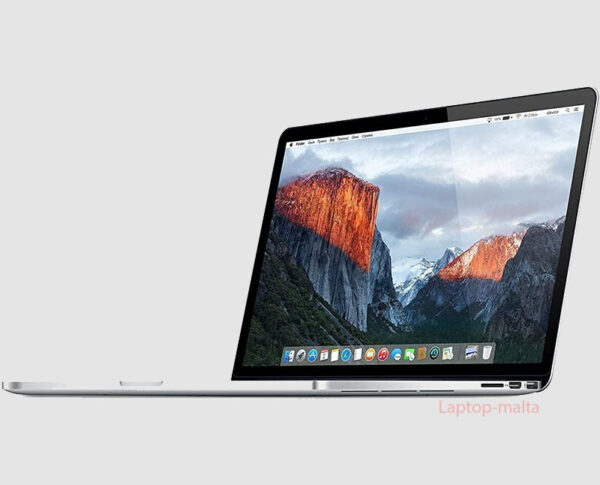Apple Macbook Pro 15 (2012) Apple Macbook Pro 15 (2012)