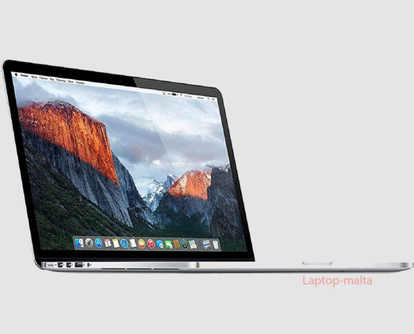 Apple Macbook Pro 15 (2012) Apple Macbook Pro 15 (2012)