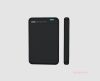 DM External HDD Case