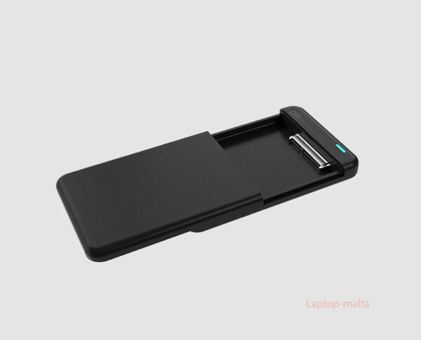 DM External HDD Case