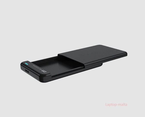 DM External HDD Case
