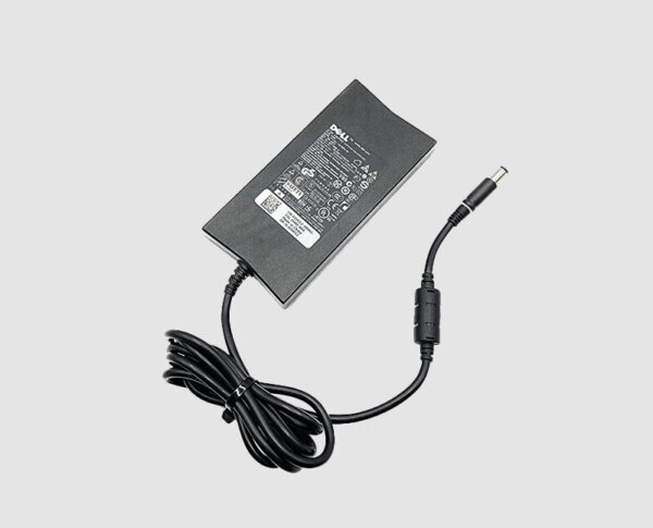 Dell 130W Laptop Charger