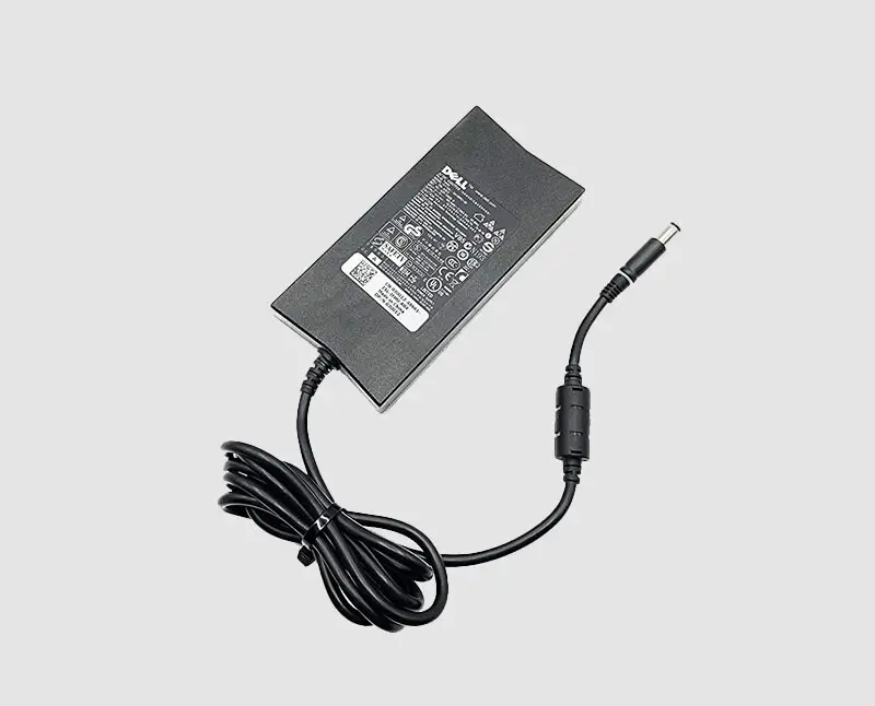 Dell 130W Laptop Charger