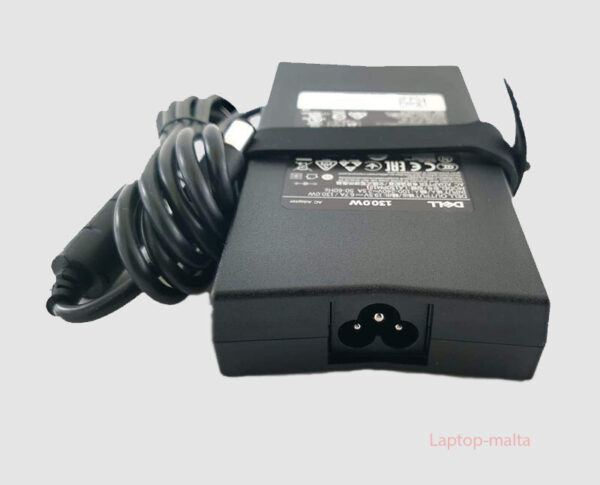 Dell 130W Laptop Charger