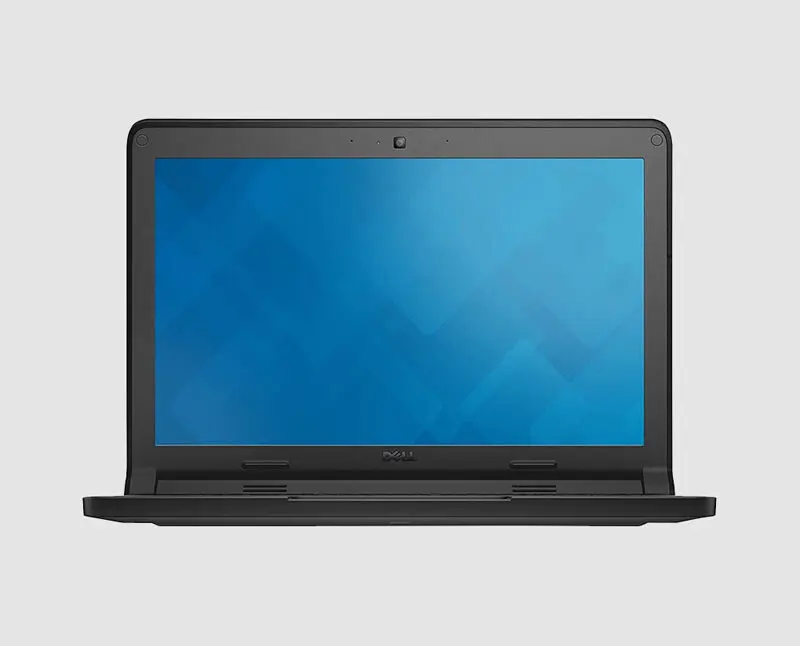 Dell Chromebook 11 3120 p22t