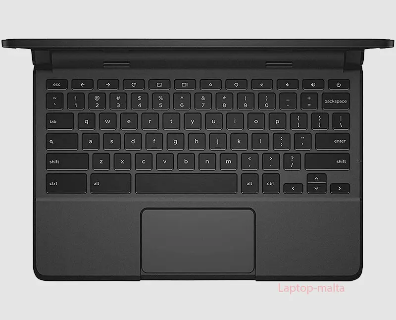 Dell Chromebook 11 3120 p22t