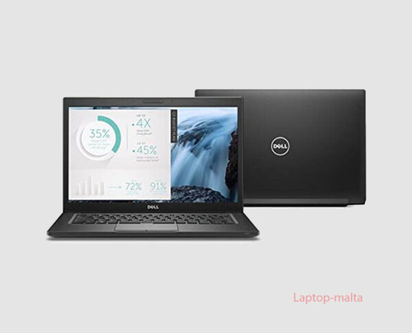 Dell Latitude 7480 Dell Latitude 7480