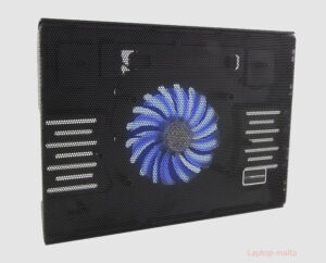 Esperanza Solano Laptop Cooling pad