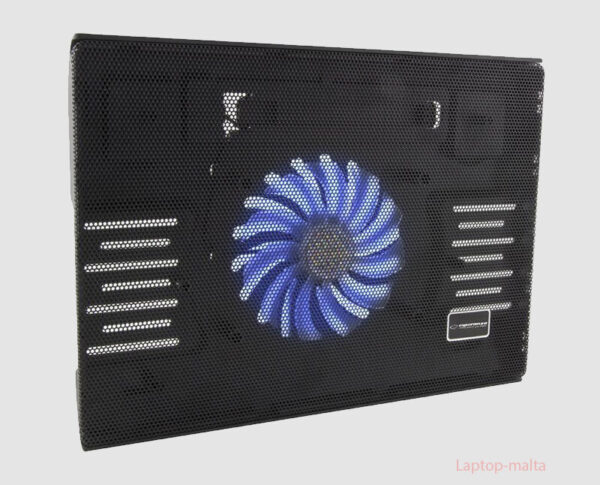 Esperanza Solano Laptop Cooling pad