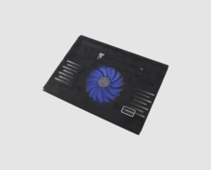 Esperanza Solano Laptop Cooling pad