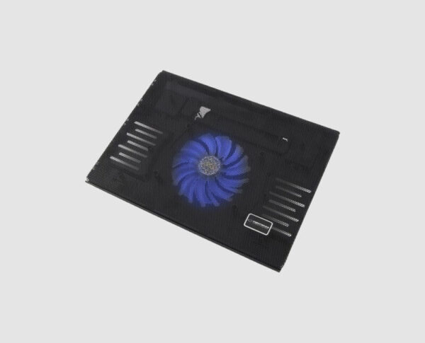 Esperanza Solano Laptop Cooling pad