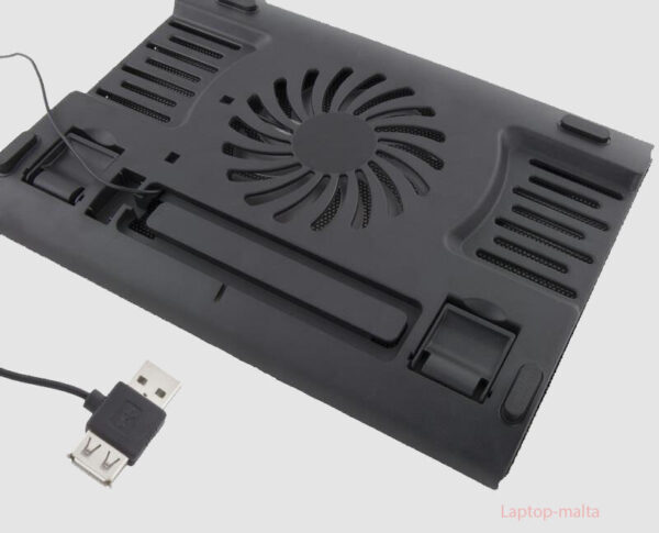 Esperanza Solano Laptop Cooling pad