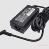 HP Laptop Charger 65W (Blue Tip)