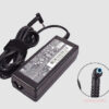 HP Laptop Charger 65W (Blue Tip)