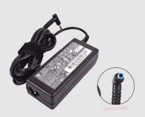 HP Laptop Charger 65W (Blue Tip) HP Laptop Charger 65W (Blue Tip)