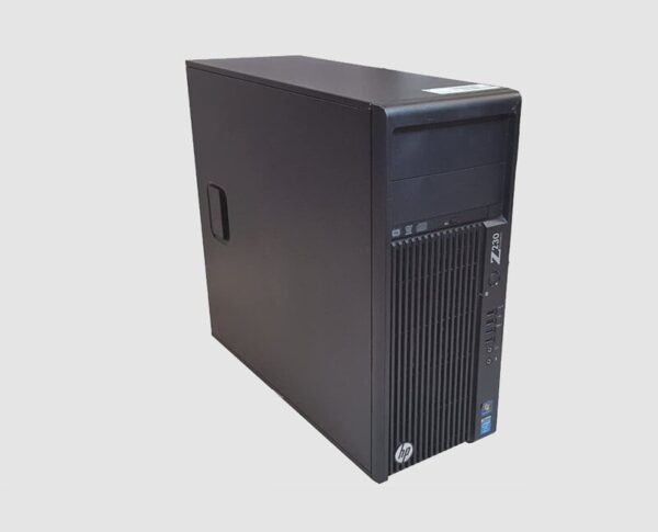 Hp WorkStation Z230 Hp WorkStation Z230