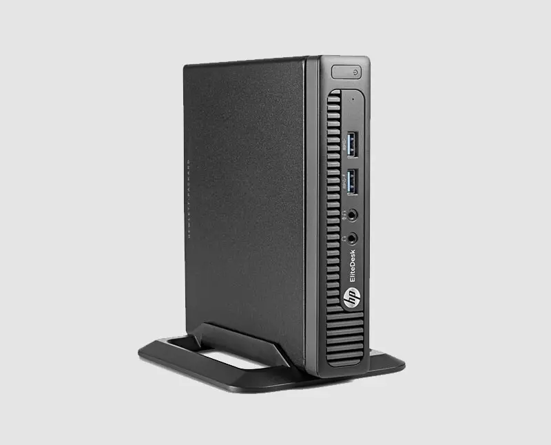 Hp EliteBook 800 G1 Mini PC i5 Hp EliteBook 800 G1 Mini PC i5