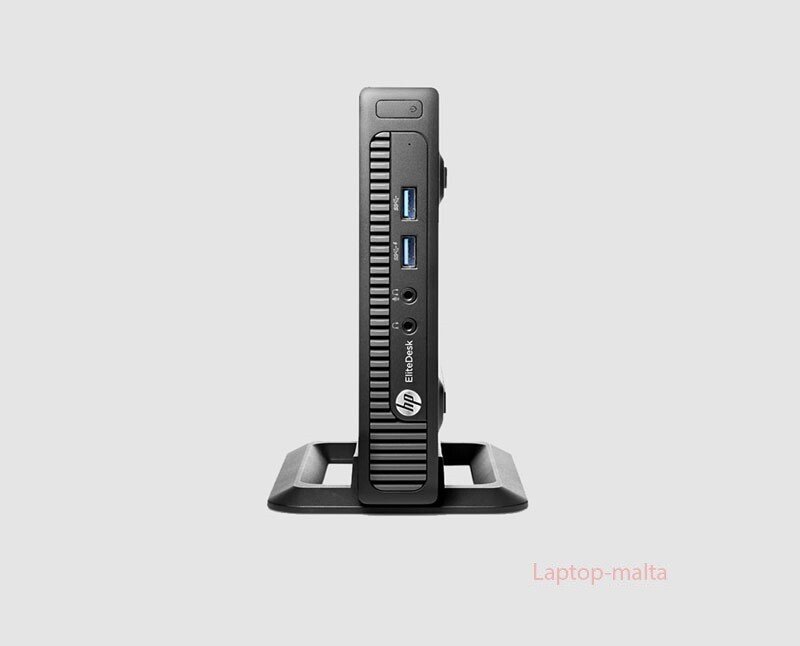 HP Elite Desktop Computer  Knowledge Management Store