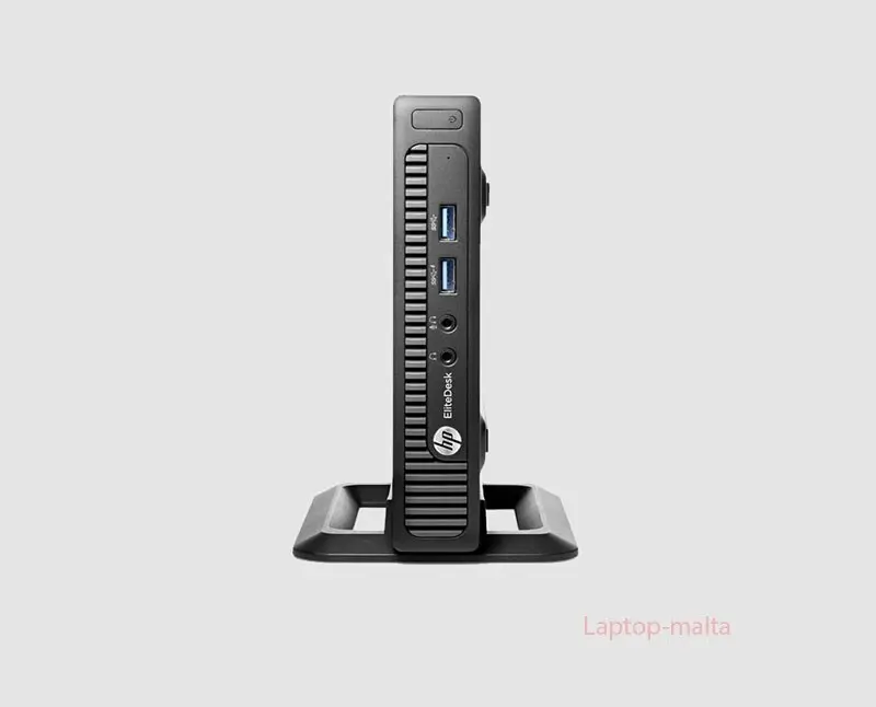 Hp EliteBook 800 G1 Mini PC i5 Hp EliteBook 800 G1 Mini PC i5