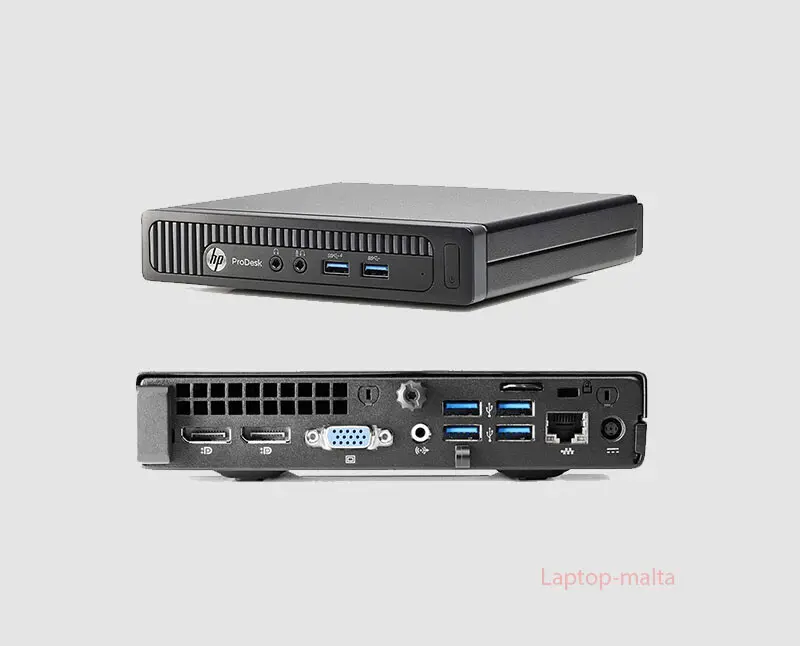 Hp EliteBook 800 G1 Mini PC i5 Hp EliteBook 800 G1 Mini PC i5