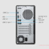 Hp Pavilion Desktop PC