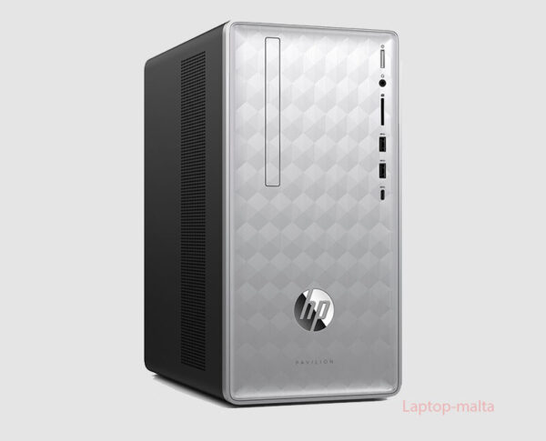 Hp Pavilion Desktop PC