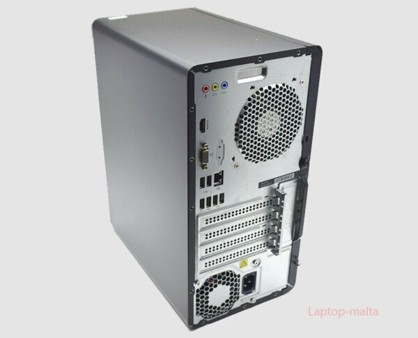 Hp Pavilion Desktop PC